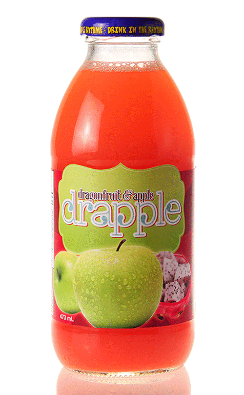 Drapple